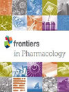 frontiers in pharmacology是預警期刊嗎?
