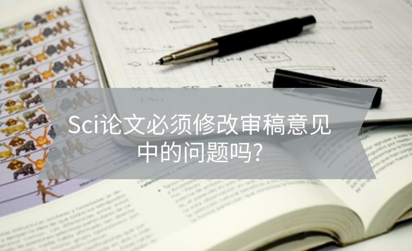 審稿意見