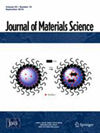 Journal of materials science在中科院幾區?