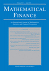 金融方向英文論文投稿期刊推薦