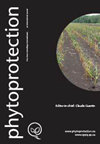 植物學或植物營養學英文期刊