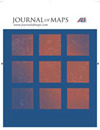 Journal of Maps 審稿周期多久