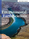 EnvironmentalEarth Sciences