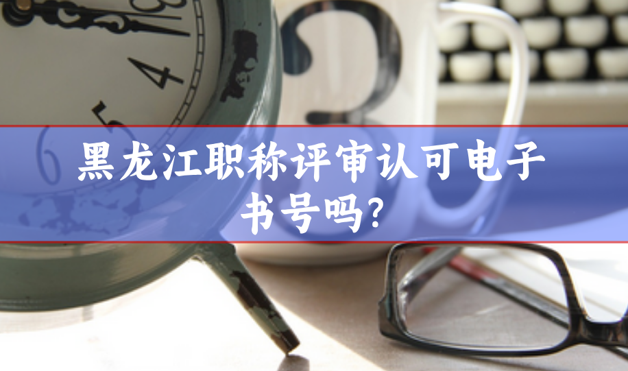 評職稱認可電子書號嗎