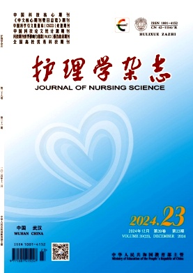 護理學雜志