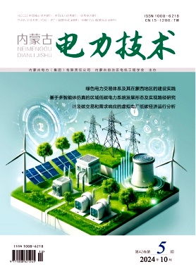內蒙古電力技術