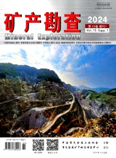 礦產(chǎn)勘查