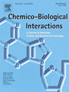 生物化學(xué)類1區(qū)期刊：CHEM-BIOL INTERACT