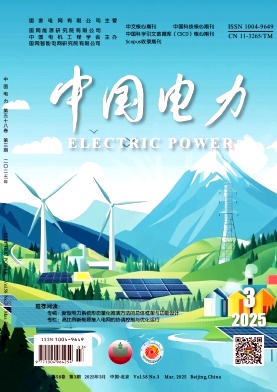 中國電力