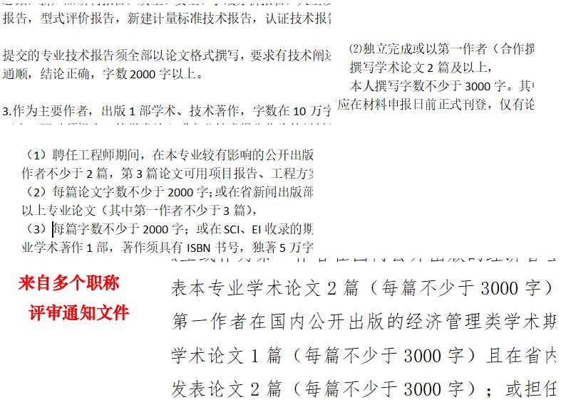 論文字符數