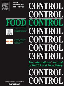 FOOD CHEMISTRY