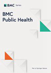 bmc public health中科院分區和版面費