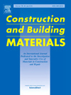 Construction and Building Materials的分區