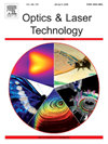 OPTICS AND LASER TECHNOLOGY的格式