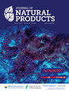 JOURNAL OF NATURAL PRODUCTS模板