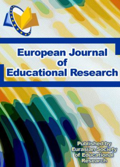 European Journal of Educational Research