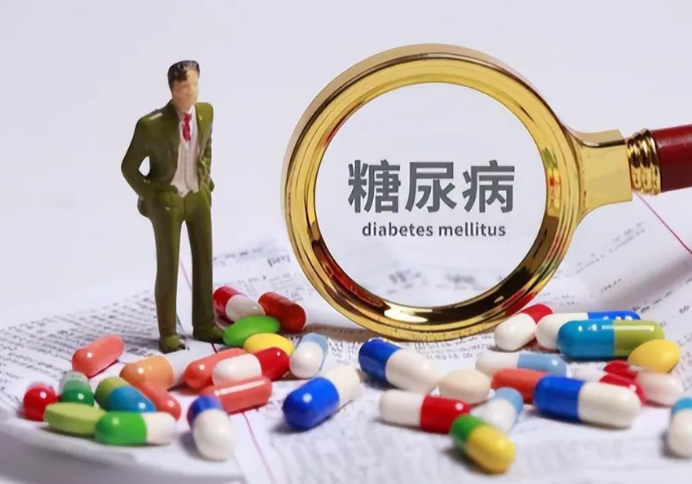 糖尿病腎病研究論文選題