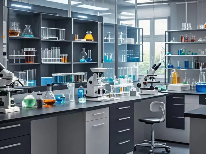 實驗室安全管理