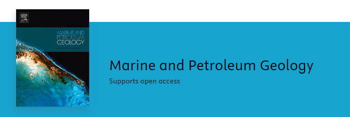 Marine and Petroleum Geology期刊封面