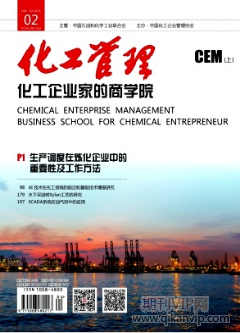化工管理