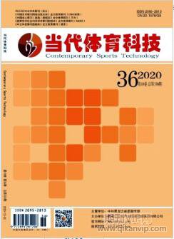 當代體育科技
