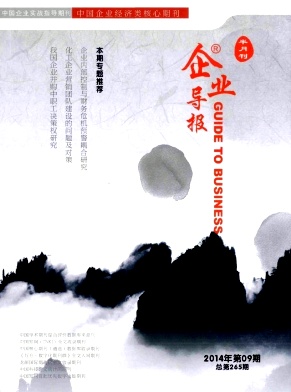 企業(yè)導報投稿