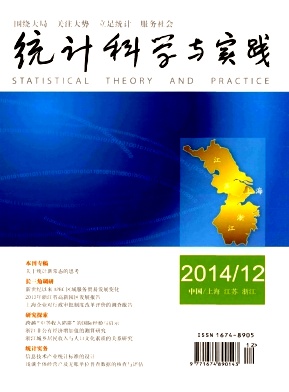 統計科學與實踐期刊發表