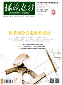 環境保護