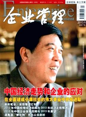 企業(yè)管理