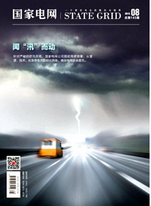 國家電網