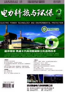 電力科技與環保