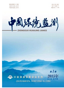 中國環境監測