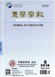 農學學報
