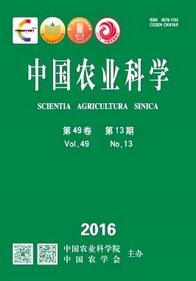 中級農藝師論文