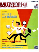 人力資源管理