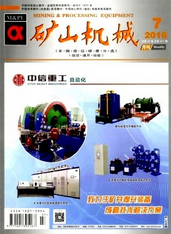 礦山機械