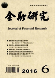 金融研究論文