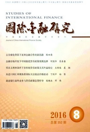 國(guó)際金融研究