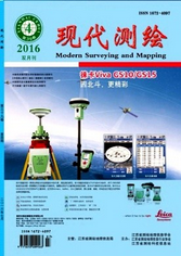 現代測繪