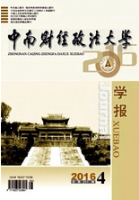 中國財經政法大學