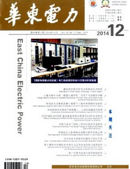 華東電力