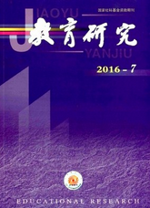 教育研究