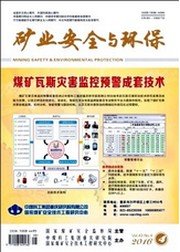 礦業安全與環保