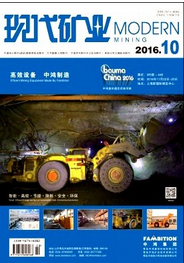 現代礦業