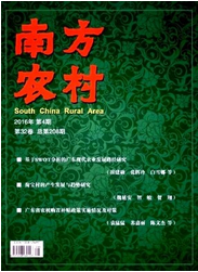 南方農村