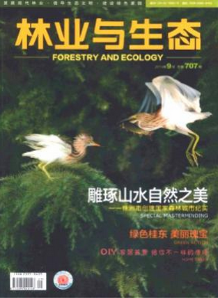 環境保護論文