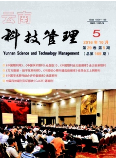 科學論文投稿