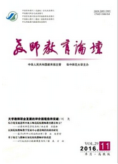 教師教育論壇