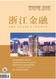浙江金融