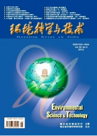 環境科學與技術